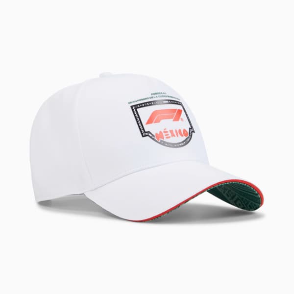 Fórmula 1 Gorra GP México 2024