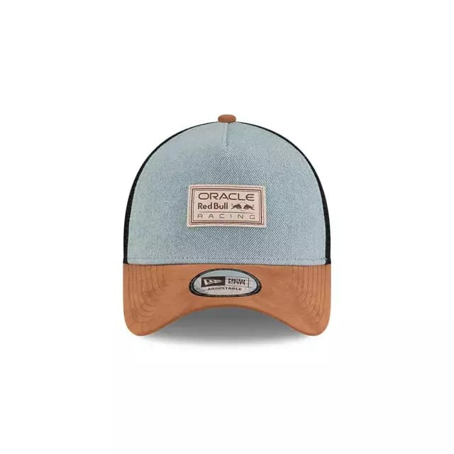 Gorra Red Bull Racing GP Austin Oficial 2024