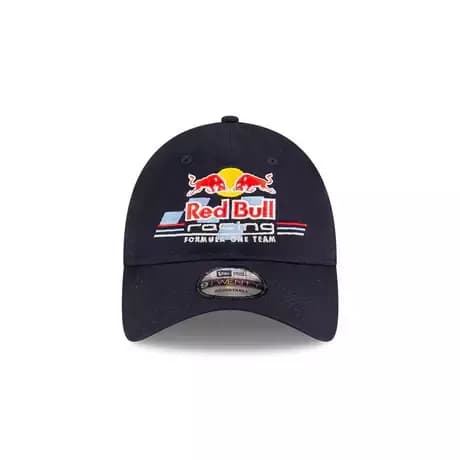 Gorra Red Bull Racing Oficial Retro