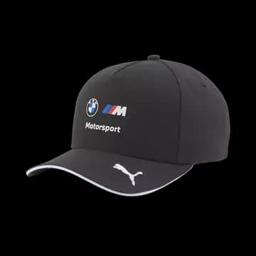 Gorra Oficial BMW Motorsport