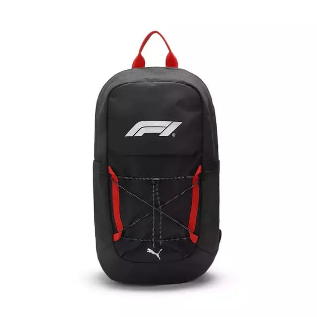 Fórmula 1 Mochila Logo