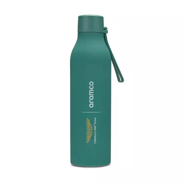 Termo Acero Aston Martin