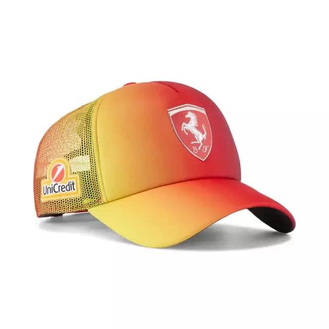Gorra Ferrari Lewis Hamilton GP Silverstone Oficial 2025