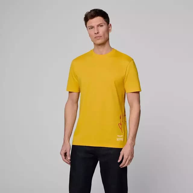 Aston Martin GP España 2025