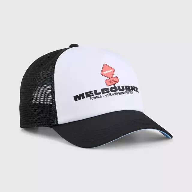Fórmula 1 Gorra GP Austin 2024