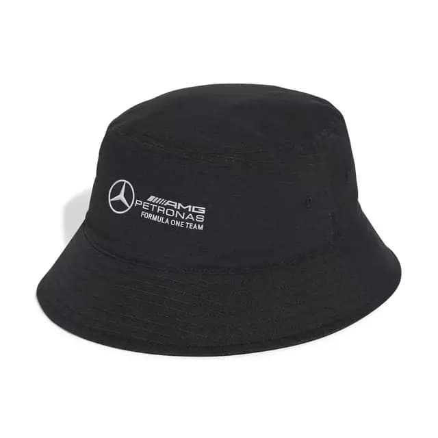 Bucket Hat Mercedes AMG Petronas