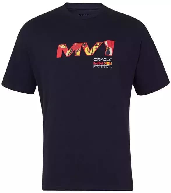 Red Bull Racing Max Pop Art Oversized Oficial