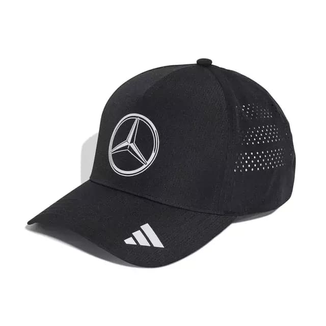 Gorra Climacool Trucker Mercedes AMG Petronas