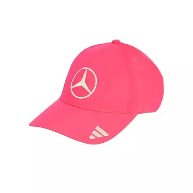 Gorra Mercedes AMG Petronas GP Miami Oficial 2025