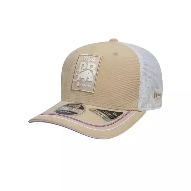 Gorra Visa Cash App RB 9SEVENTY GP Miami 2025