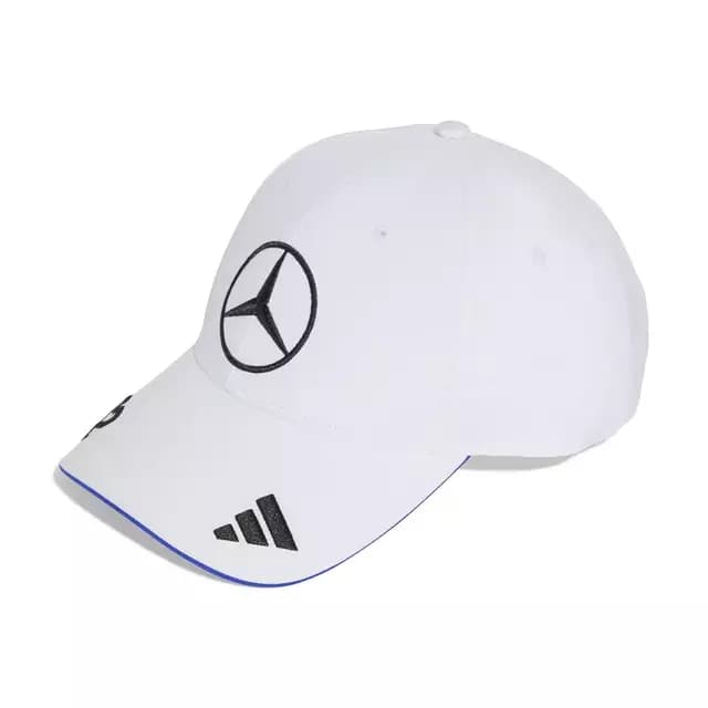 Gorra Mercedes AMG-Petronas Kimi Antonelli Oficial 2025