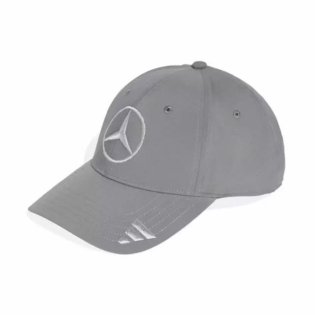 Gorra Mercedes AMG Petronas Silver Arrows