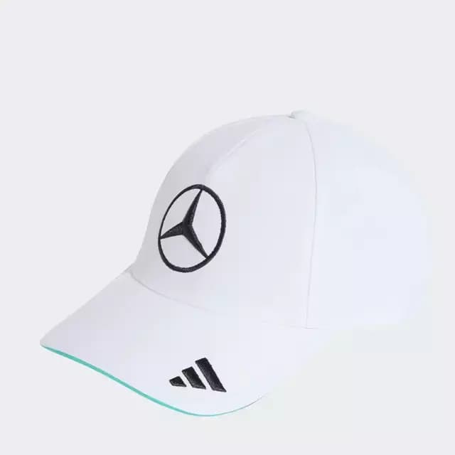 Gorra Mercedes AMG Petronas Oficial 2026