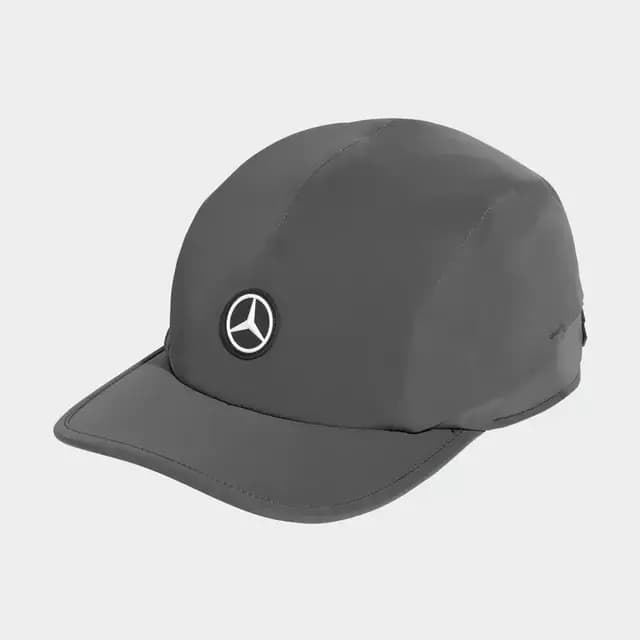 Gorra Logo Mercedes AMG Petronas 2026