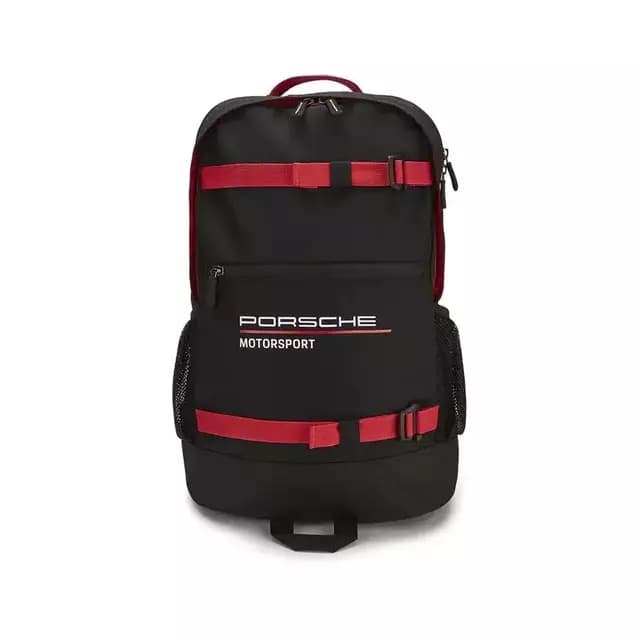 Mochila Porsche Motorsport