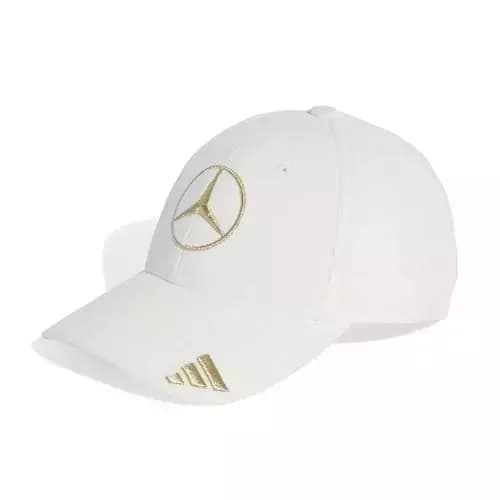 Gorra Mercedes AMG Petronas GP Mónaco Oficial 2025