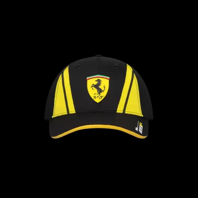 WEC Ferrari Gorra 499P Oficial