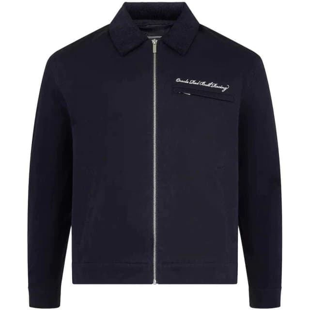 RED BULL SCRIPT WORK JACKET