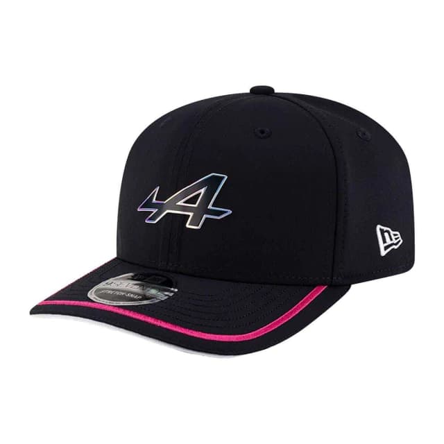 Gorra Team 9Seventy Alpine